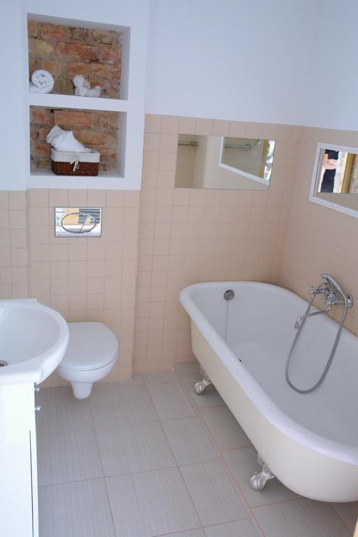 Rigacenter Apartment Cameră foto